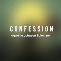 CONFESSION - Single - Johnson Suleman