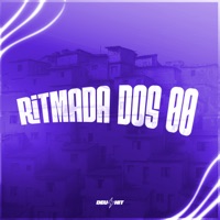 Ritmada dos 00 - Single - DJ QUISSAK, DJ Martins 011, Yuri Redicopa, Cacau Chuu & MC GW