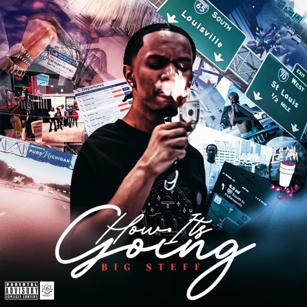 O Dog - Single - Album by Big Steff - Apple Music