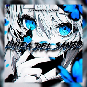 LINEA DEL SANTO - EP