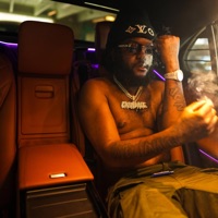 Just Got Out - Single - 6kFly