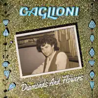 Diamonds and Flowers — Caglioni
