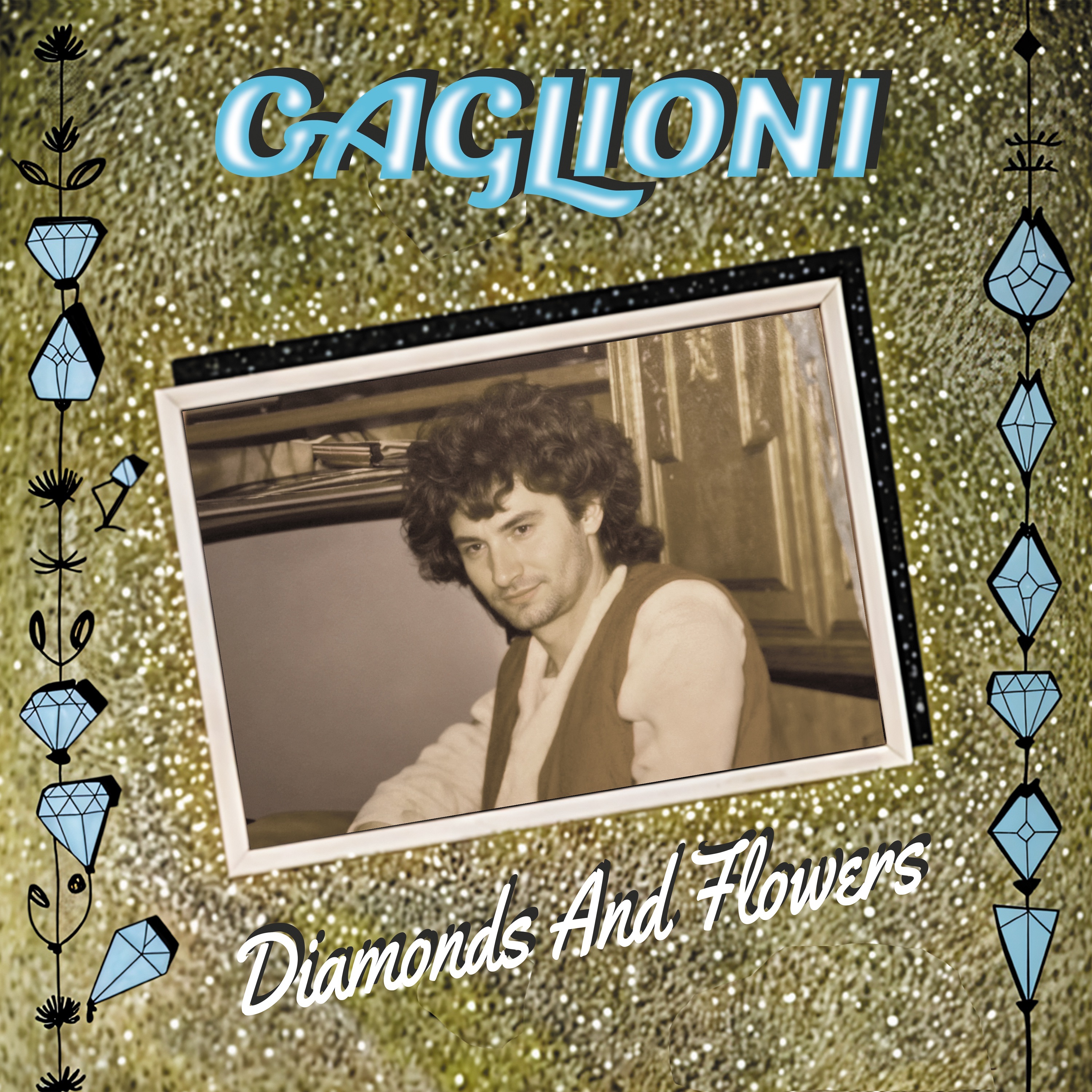 Diamonds And Flowers (I Venti Remix) - Single