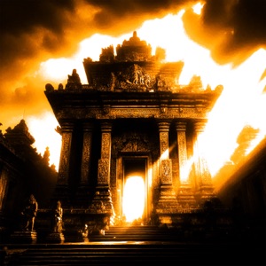 TEMPLE - Single