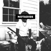 Notadiss (feat. Lovely!) [Remix] - Single - 24LilRell