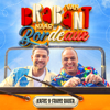 Van Brabant naar Bordeaux - Frans Bauer & Zanger Kafke