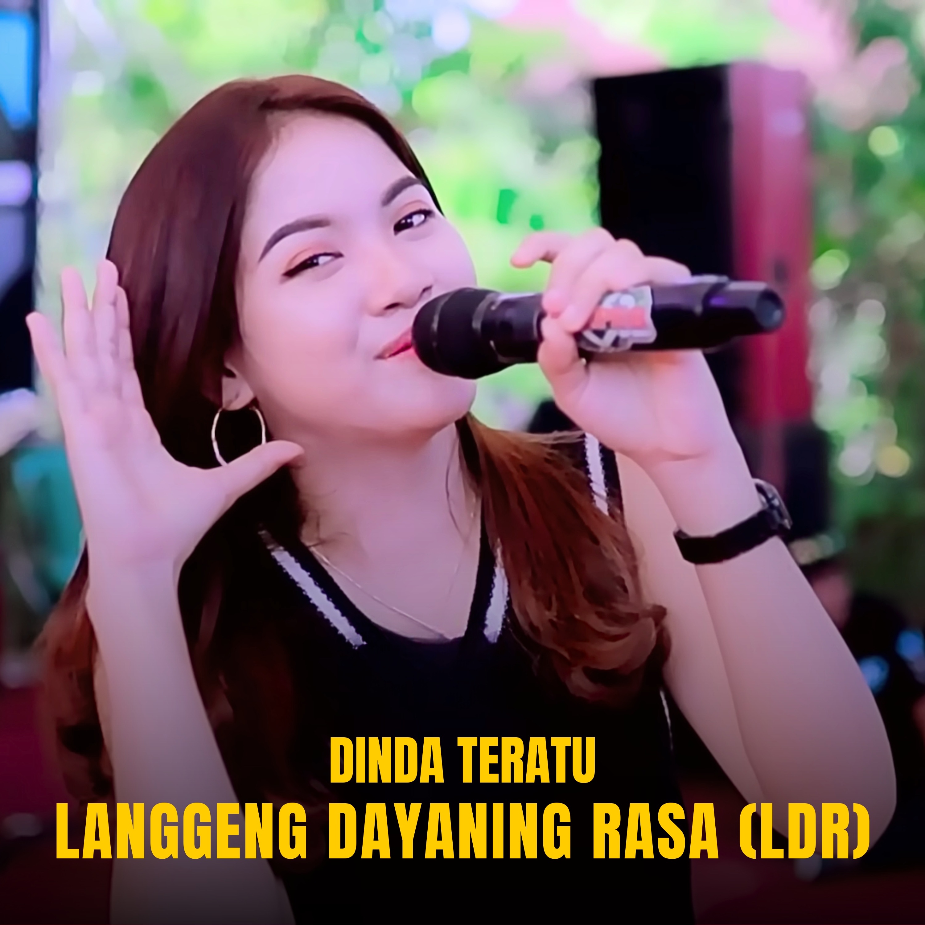 Langgeng Dayaning Rasa "LDR" - Single