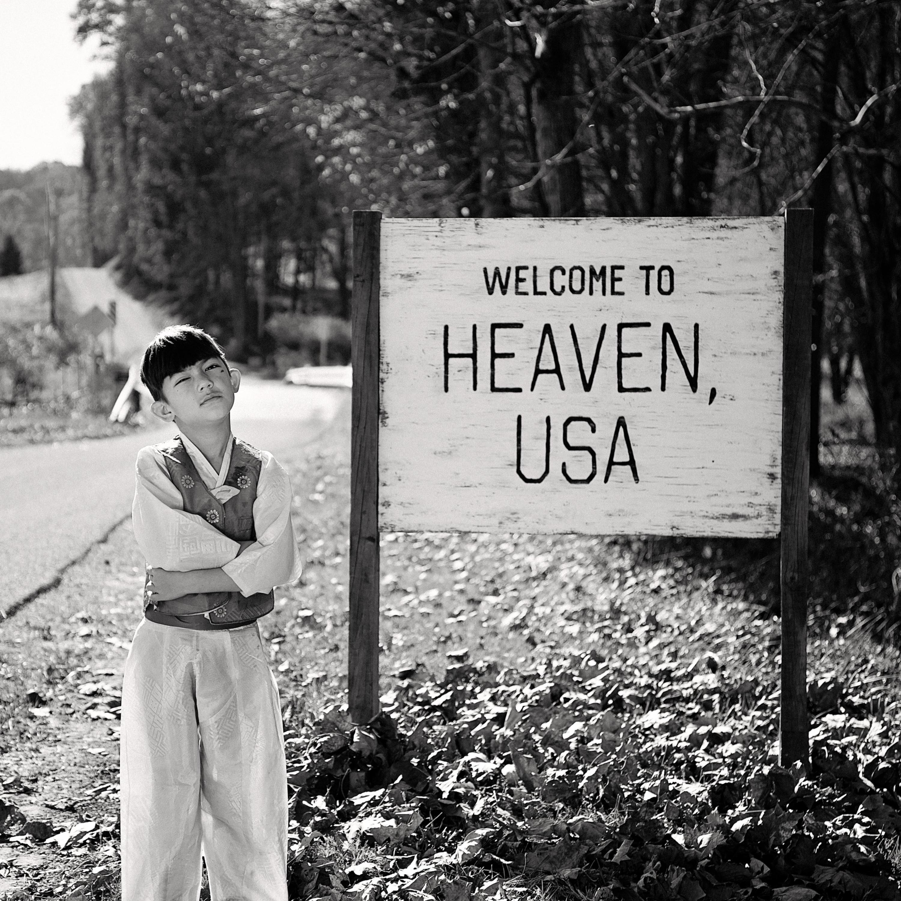 Heaven, USA