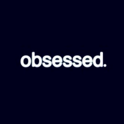 obsessed - Single