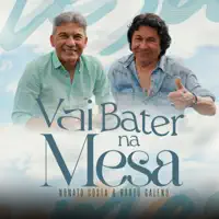 VAI BATER NA MESA — NONATO COSTA