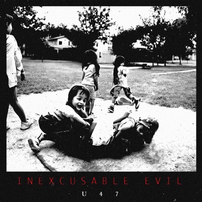 INEXCUSABLE EVIL - Single