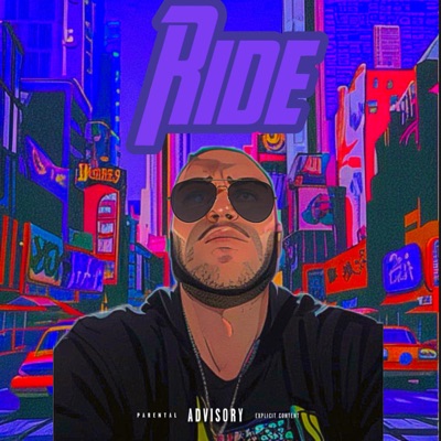 Ride - Single