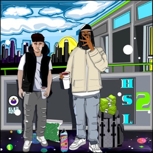 HSL2 (SEVEN UP) [feat. Dossvn]