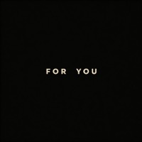 FOR YOU - Single - Glitzy