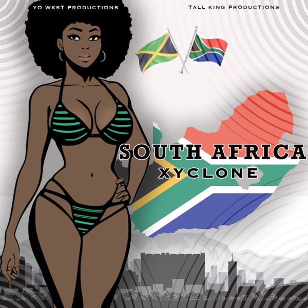 South Africa - Single