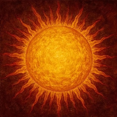 RADIANTE - Single