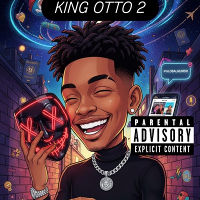 King Otto 2
