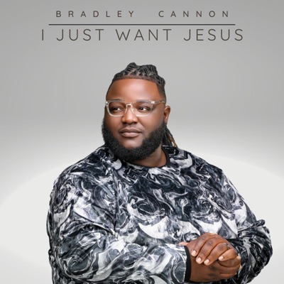 I Just Want Jesus (Single Version)