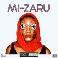 Mi-Zaru - Single - Pineapple Waves
