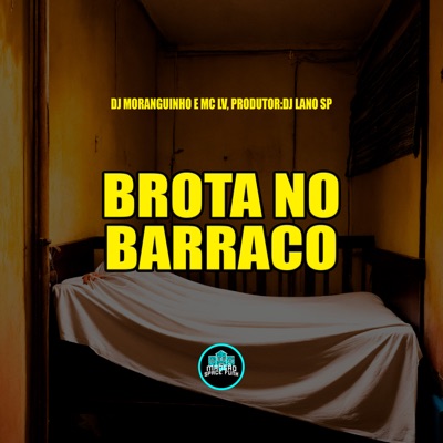 Brota no Barraco - Single