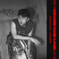Cross The Line - Single - Rangga Jones