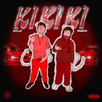 KI KI KI (feat. Drollar & Tomartin) - Single - Dawork Trippy
