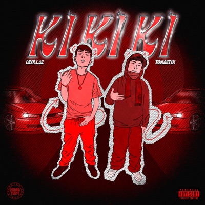 KI KI KI (feat. Drollar & Tomartin) - Single