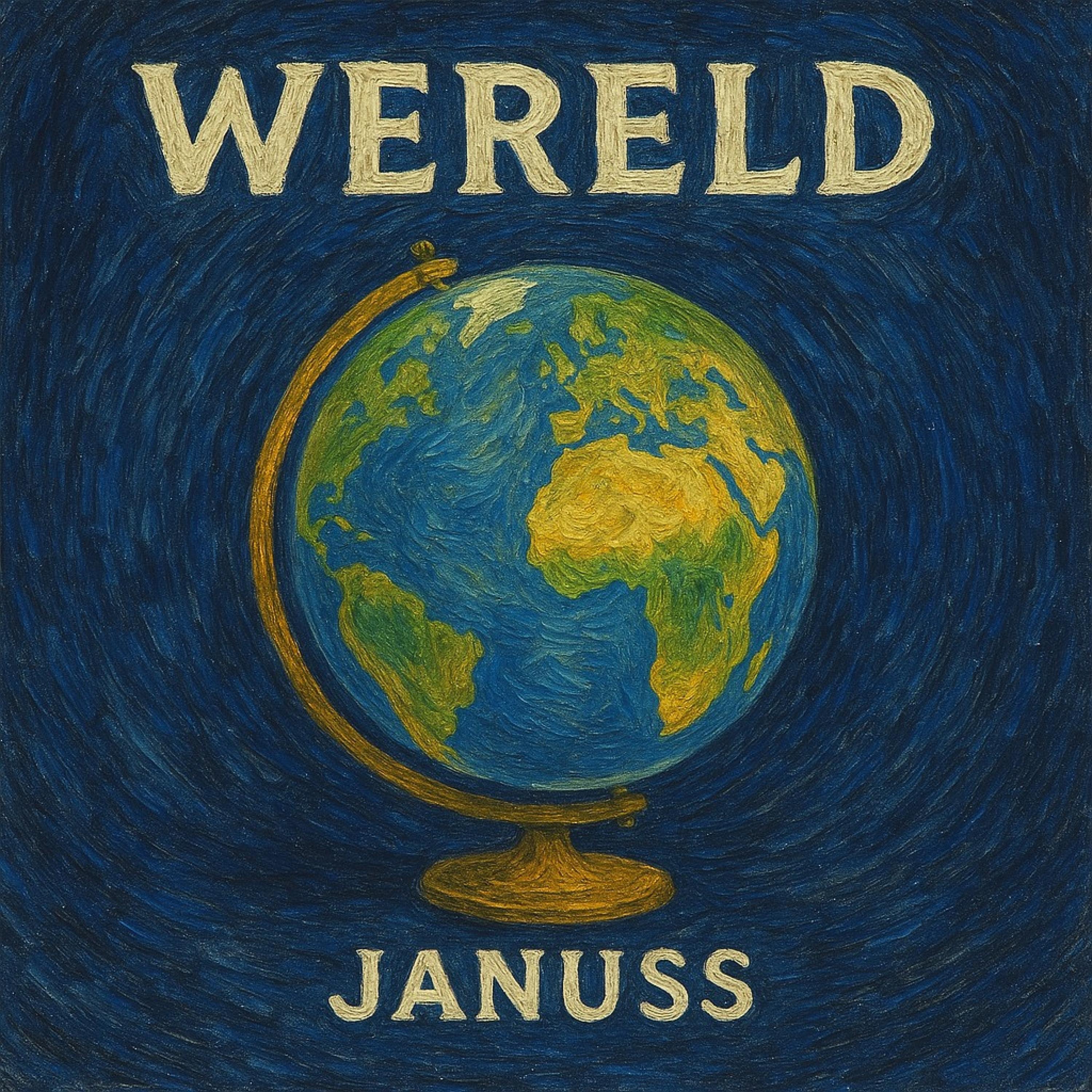 Wereld - Single