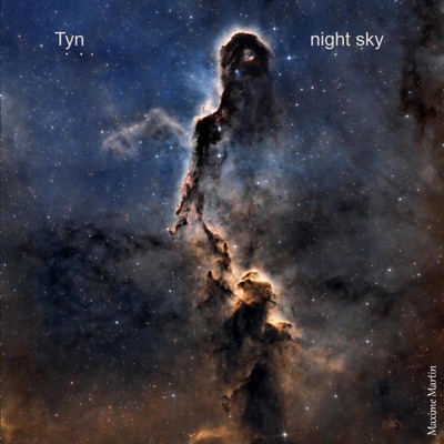Night Sky - Single