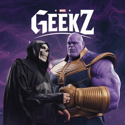 Knull Vs Thanos (Rap battle) - Single