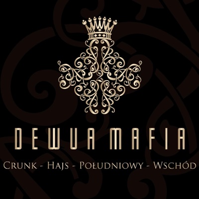 Crunk - Hajs - Południowy - Wschód