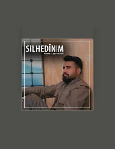 Ahmet Xemrevinを聴いたり、ミュージックビデオを鑑賞したり、経歴やツアー日程などを確認したりしましょう！