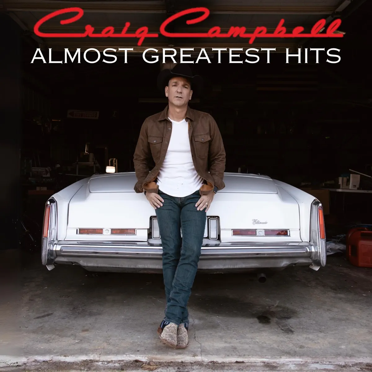 Craig Campbell - Almost Greatest Hits (2024) [iTunes Plus AAC M4A]-新房子