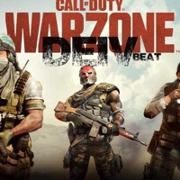 War smoker zone - Single - Deiv Beat