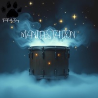 Manifestation - Single - PAWPAWTHEDAWG