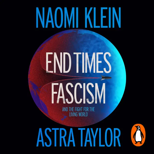 End Times Fascism