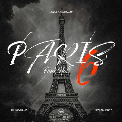 Paris 6 (Funk Hall) [feat. Yuri Redicopa] - Single