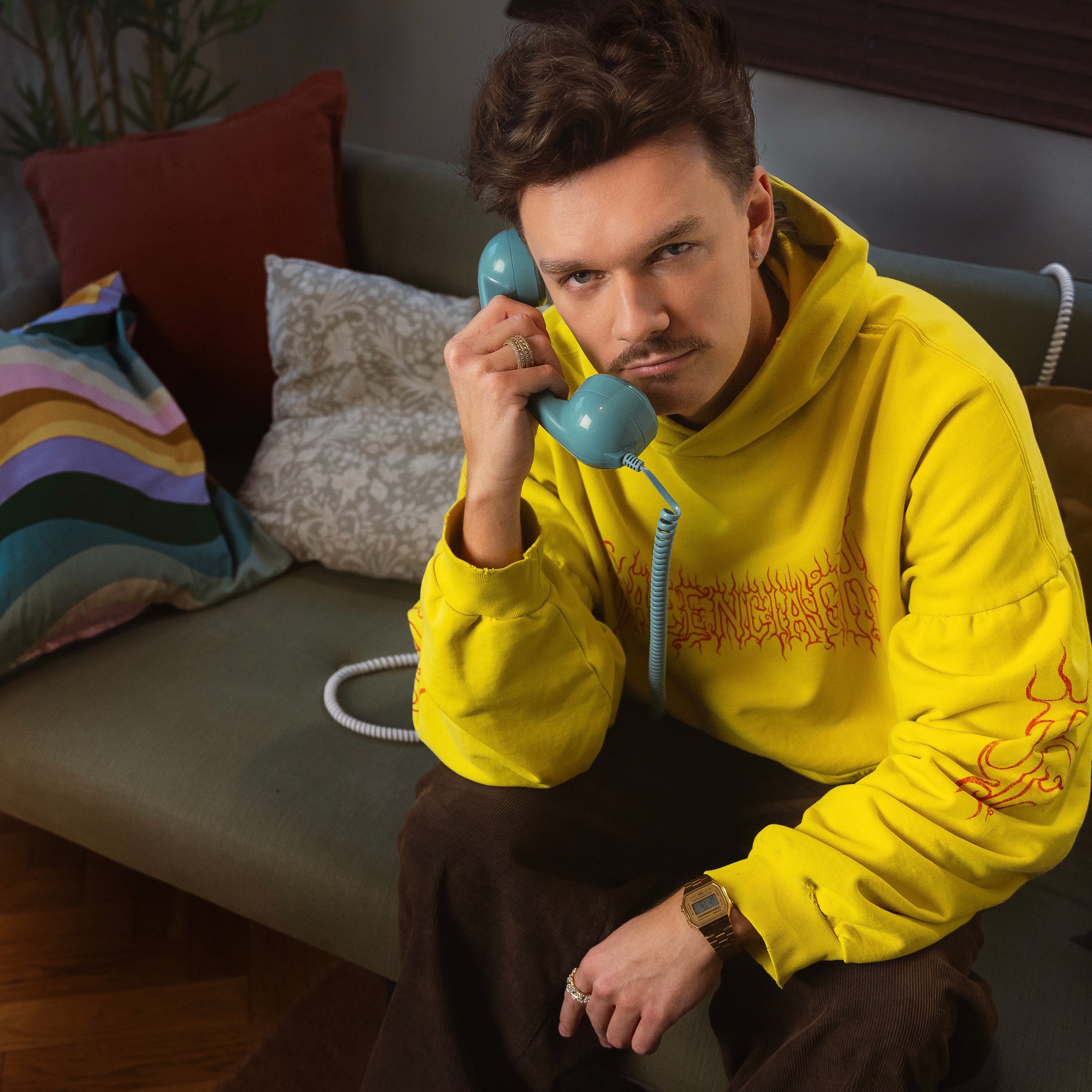 Lepiej Gdy Cię Nie Ma - Single