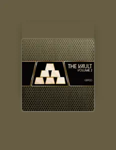 Écoutez ADAMANT, regardez des vidéoclips, lisez la biographie, consultez les dates de tournée et plus encore !