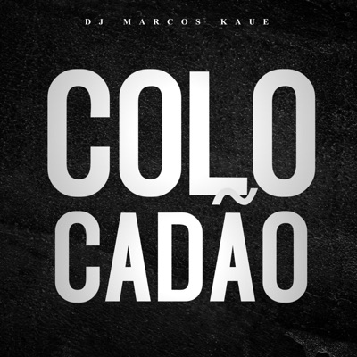 COLOCADÃO - Single