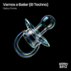 Gabry Ponte - Vamos A Bailar (El Techno) artwork