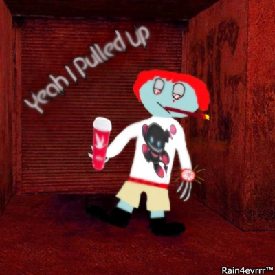 Yeah I Pulled Up - Single