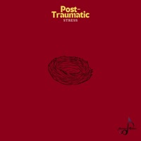 Post-Traumatic Stress - Single - Juwan Rohan