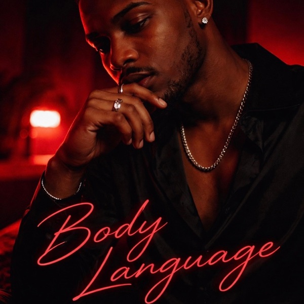 Body Language - Single