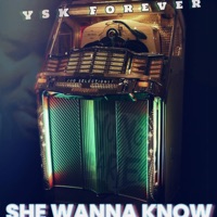 She Wanna Know - Single - Ysk Forever