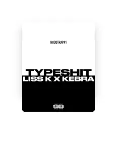 Ακούστε περιεχόμενο από KEBRA!, παρακολουθήστε μουσικά βίντεο, διαβάστε το βιογραφικό, δείτε ημερομηνίες περιοδείας, και πολλά ακόμη!