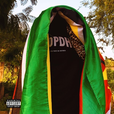 HILESWO (feat. Tysow Alfa, Dhallas Matsinhe, Dercy Wamundotho, Phiskwa & Rober Mavila)