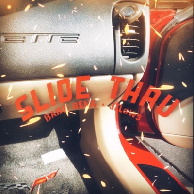 Slide Thru (feat. J flows) - Single