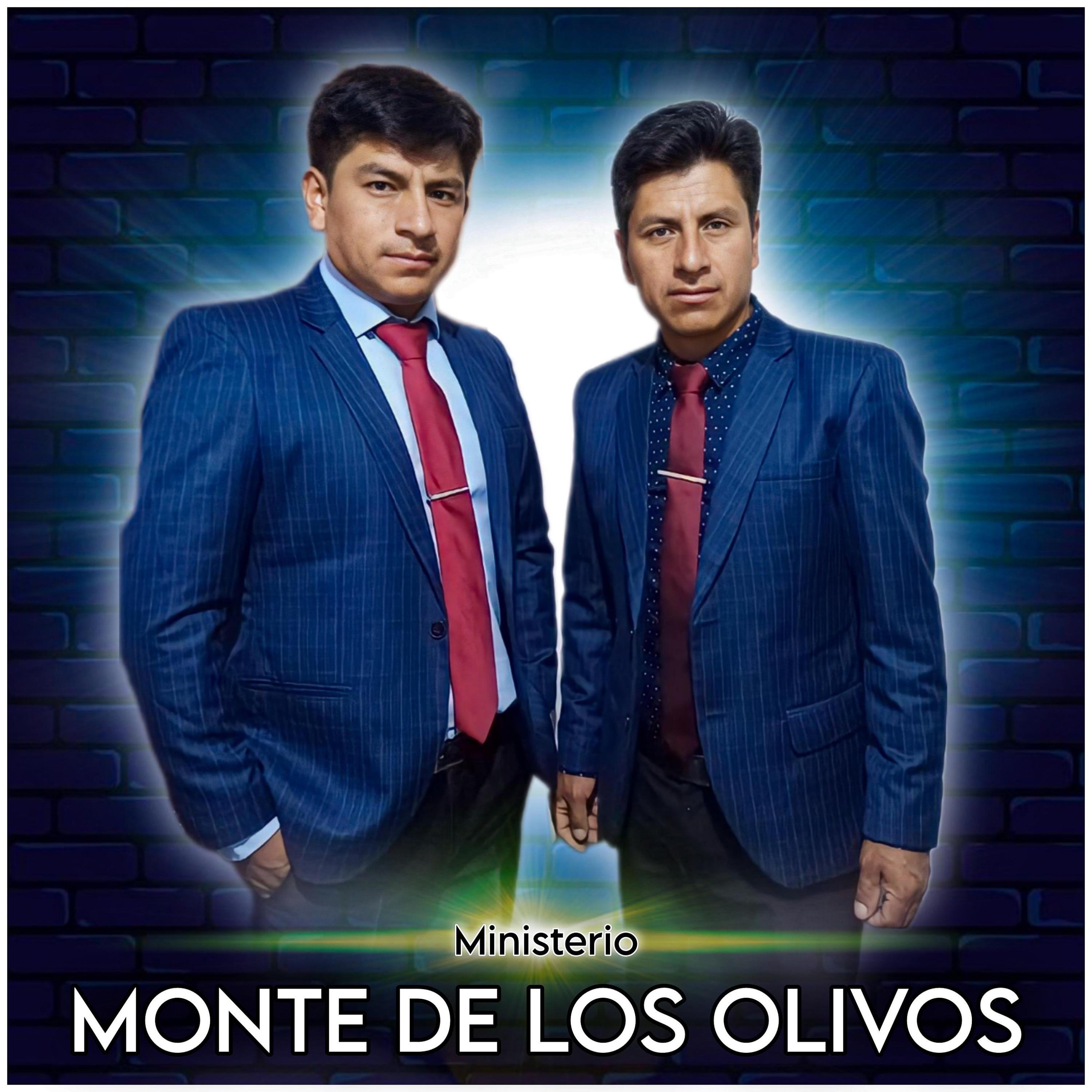 Monte de los Olivos - Single
