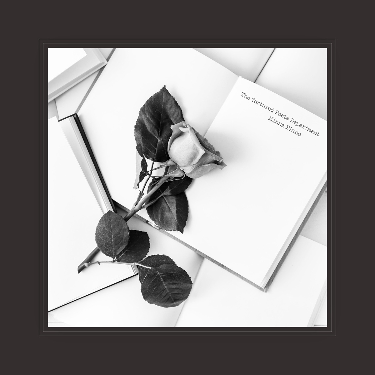 The Tortured Poets Department (The Anthology): Piano Instrumentals